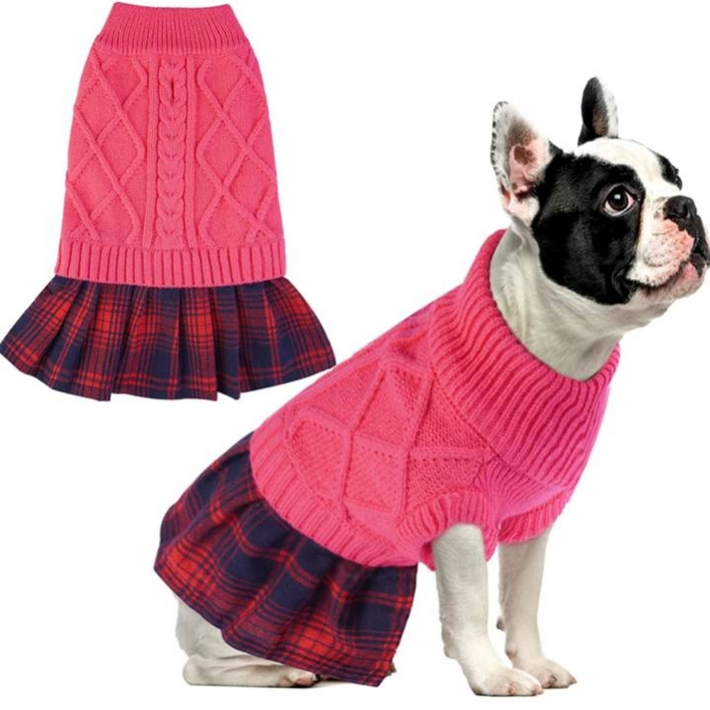Dog Dress XL